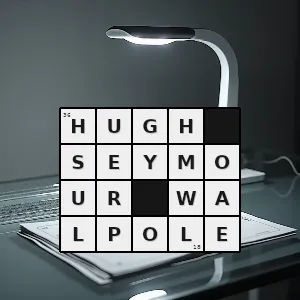 Rozwiązanie krzyżówki: autor ciemnego lasu - hugh seymour walpole | hasła, synonimy i podpowiedzi Hasło krzyżówkowe autor ciemnego lasu - hugh seymour walpole – rozwiązanie, synonimy, podpowiedzi i definicje krzyżówkowe